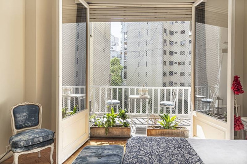 Imagen 18 de 22 de Departamentos Venta Recoleta
