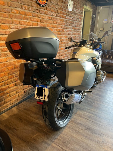 Imagen 4 de 12 de Bmw R 1200 Rs