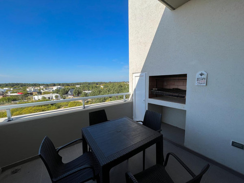 Venta, Departamento, Costa Esmeralda, Al Golf 19 Edificio Par, 4º