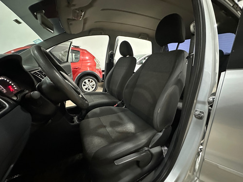 Volkswagen Fox 1.6 Trendline