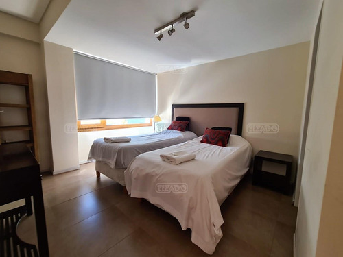 Departamento Duplex En Venta Ubicado En Centro De Bariloche, Bariloche