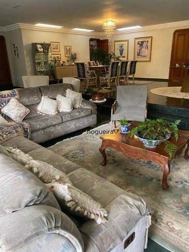 Imagem 4 de 30 de Casa Com 3 Dormitórios, 433 M² - Venda Por R$ 1.900.000,00 Ou Aluguel Por R$ 8.000,00/mês - Interlagos - São Paulo/sp - Ca3826