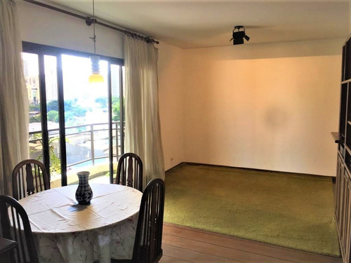 Imagem 4 de 15 de Apartamento - Vila Olimpia - Ref: 2431 - V-8147208