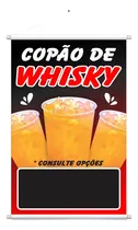 Comprar Banner Faixa Comércio Loja Decoração Lanchonete Restaurante