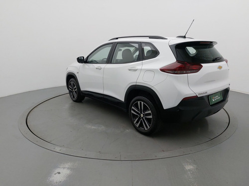 Chevrolet Tracker 1.0 TURBO FLEX LTZ AUTOMÁTICO