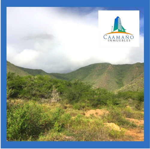 Terreno En Venta En Guacuco!!  Oportunidad Ic-00026