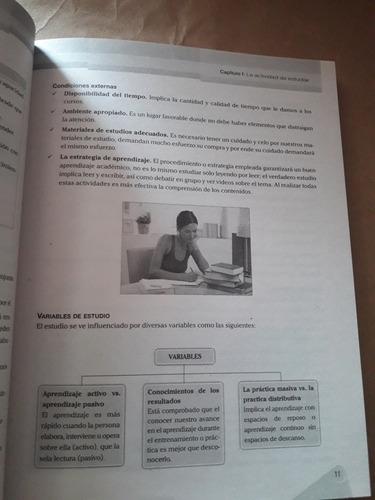 Imagen 5 de 10 de Libro De Compendio De Psicologia Lumbreras