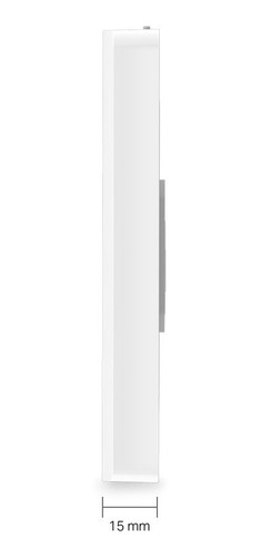Eap235wall Omada Punto De Acceso Inalámbrico D Pared Gigabit