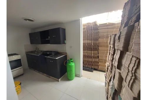 Alquila Bodega En Fontibón, Bogotá.