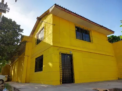 Bodega en venta