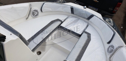 Lancha Open Klase A K210 Veni A Verla A Nautica Milione