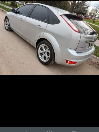 Vendo O Permuto Ford Focus Ii 2013 1.8 Exe Sedan Tdci Ghia