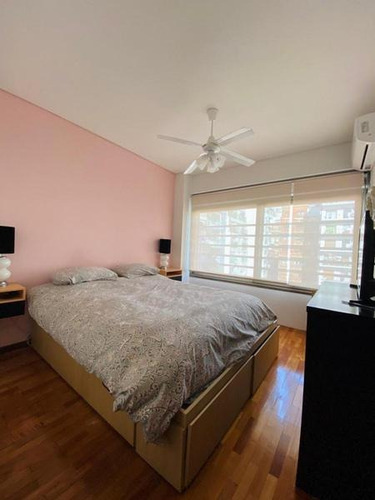 Venta Departamento Tipo Duplex Las Cañitas Con Cochera