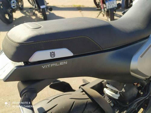 Imagen 3 de 5 de Husquarna Vitpilen 401
