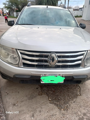 Renault Duster 1.6 4x2 Dynamique 110cv