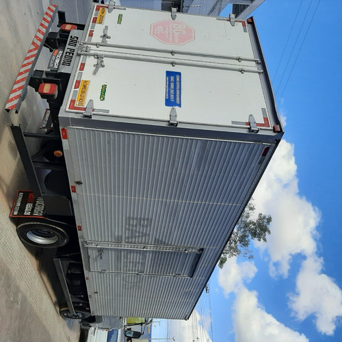Imagem 4 de 9 de Volkswagen Delivery 10.160