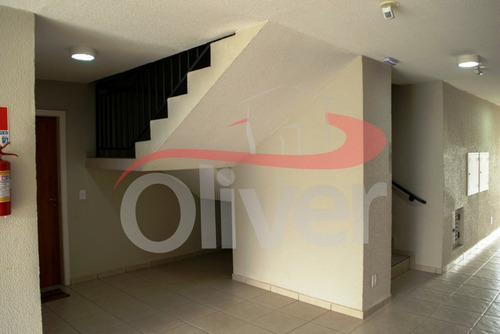 Imagem 29 de 30 de Residencial Aruana, 3 Dormitórios, 1 Vaga De Garagem, Cidade Industrial, Curitiba, Parana - Ap00377 - 33131694