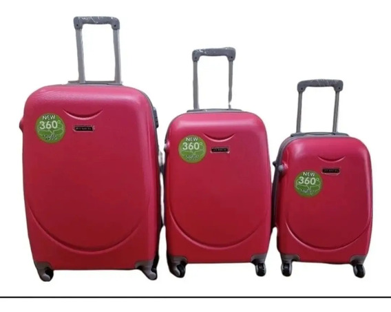 Maletas Tottus | MercadoLibre 📦