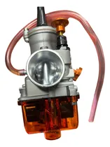 Comprar Carburador Guillotina 28mm Con Cuba De Colores