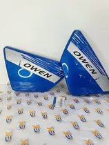 Comprar Tapas Laterales New Owen Ii Azul Original Empire Keeway