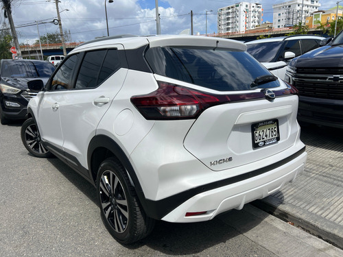 Nissan Kicks Advance 2023