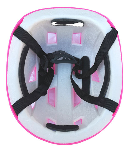 Protector De Casco Ajustable For Niños