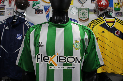 Camiseta Vitoria Setubal De Portugal 2007 Talla Xl