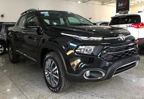 Fiat Toro 1.8 4x2 At6 Financiada Con $199.000 O Tu Usado P-