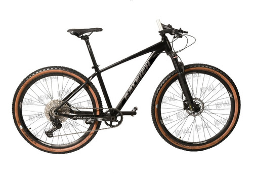 Bicicleta Mountain Bike R29 Raleigh Mojave 7.0 Aluminio 