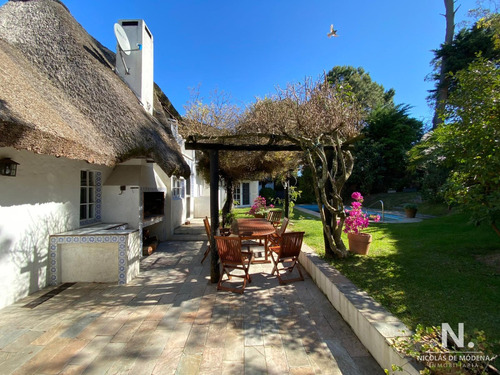 Hermosa Casa En Rincón Del Indio 