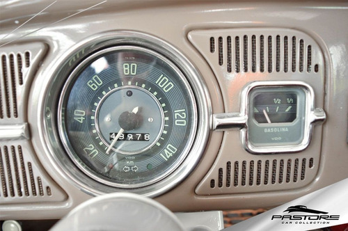 Volkswagen Fusca 1300 - Ragtop