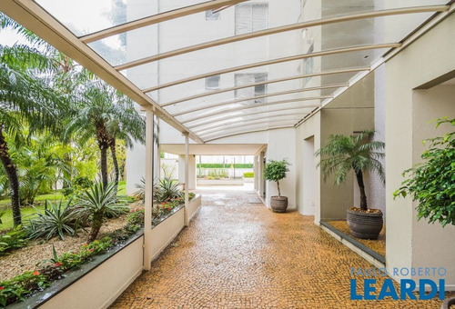 Imagem 14 de 15 de Apartamento - Saúde - Sp - 635187
