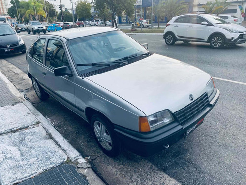Imagem 8 de 15 de Chevrolet Kadett 1.8 Gl Manual