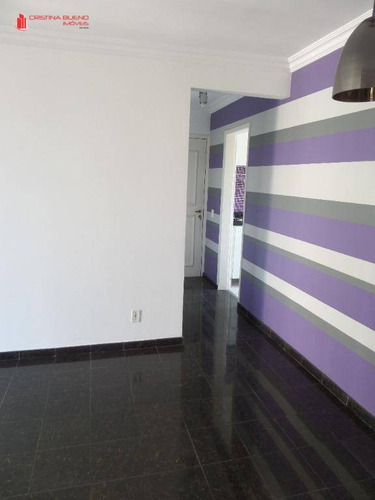 Imagem 12 de 28 de 2 Dorms Sendo 1 Suìte, 2 Vgs, 58 M² - Saúde - São Paulo/sp - Ap4325 - Ap4325