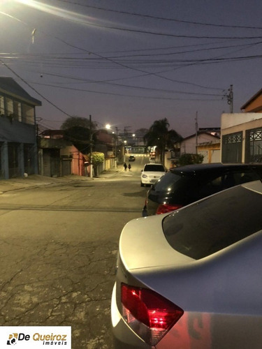 Imagem 2 de 14 de Amanda. Casa Em São Paulo Na Zona Sul, Isolada, Jd Iporanga