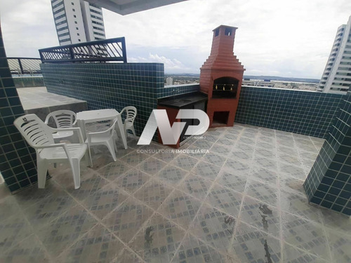 Imagem 25 de 30 de Apartamento Padrão À Venda Em Jaboatão Dos Guararapes/pe - Sh01