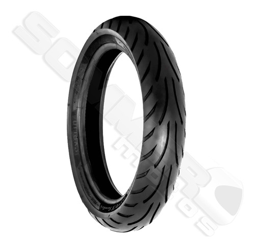 Pneu Traseiro Shineray Jet 50-125 (+ Largo) Levorin