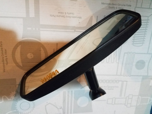 Bmw E36 Espejo Retrovisor Interno 318i 325i 328i Original A1