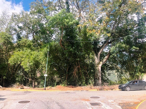 Imagen 5 de 6 de Estupendo Terreno En Venta En La Urbanización Miranda !!!