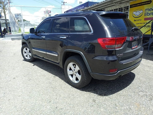 Imagen 2 de 17 de Jeep Grand Cherokee