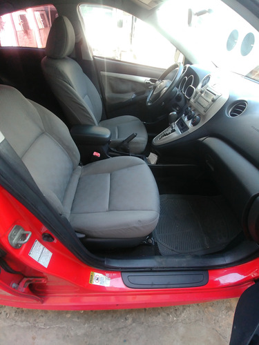 Toyota Matrix 2009 Nitida 4wd Esta En Perfecto Estado