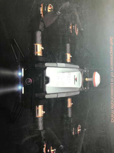 Drone Walkera Furious 320 Gps