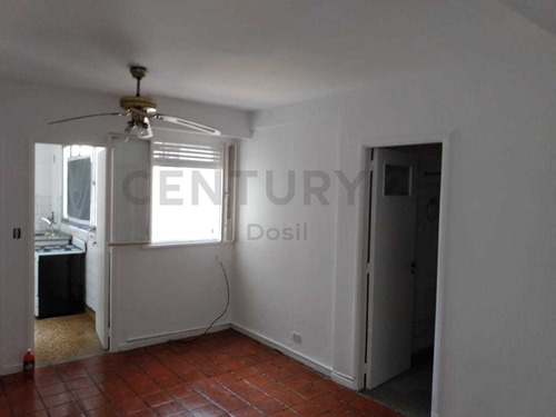 Imagen 2 de 30 de Venta Monoambiente C/cocina Independiente Caballito Apto Crédito