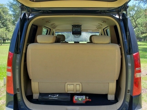 Hyundai H1 Automática Premium At