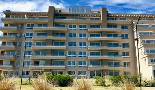 Imagen 23 de 23 de Nordelta - Impecable Departamento De 4 Amb, Con 2 Cocheras, Vista Al Rio , Amplio Balcón Con Parrilla!