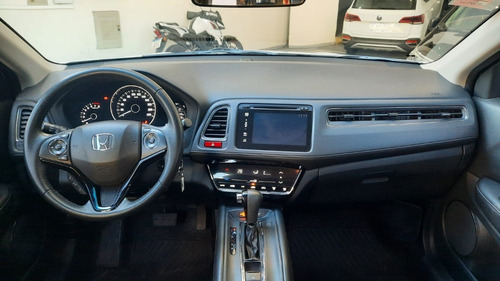 Imagen 18 de 22 de Honda Hrv Exl Cvt Md