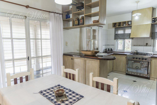 Imagen 6 de 15 de Venta/alquiler - Casa En Saint Thomas Norte