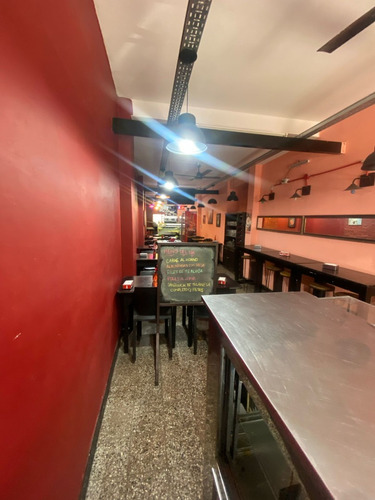 Venta Local Con Renta 7% Anual Dolares Resto Tiraje 4 Viento
