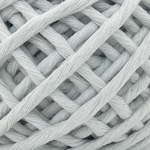 Hilaza De Algodón Para Macramé 3mm Kit 3pza Colores Color Aquamarine