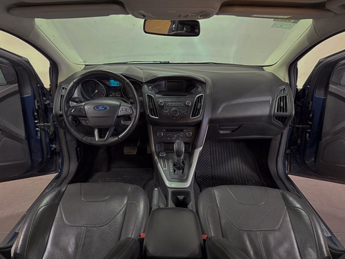 Ford Focus III 2.0 Se Plus At6